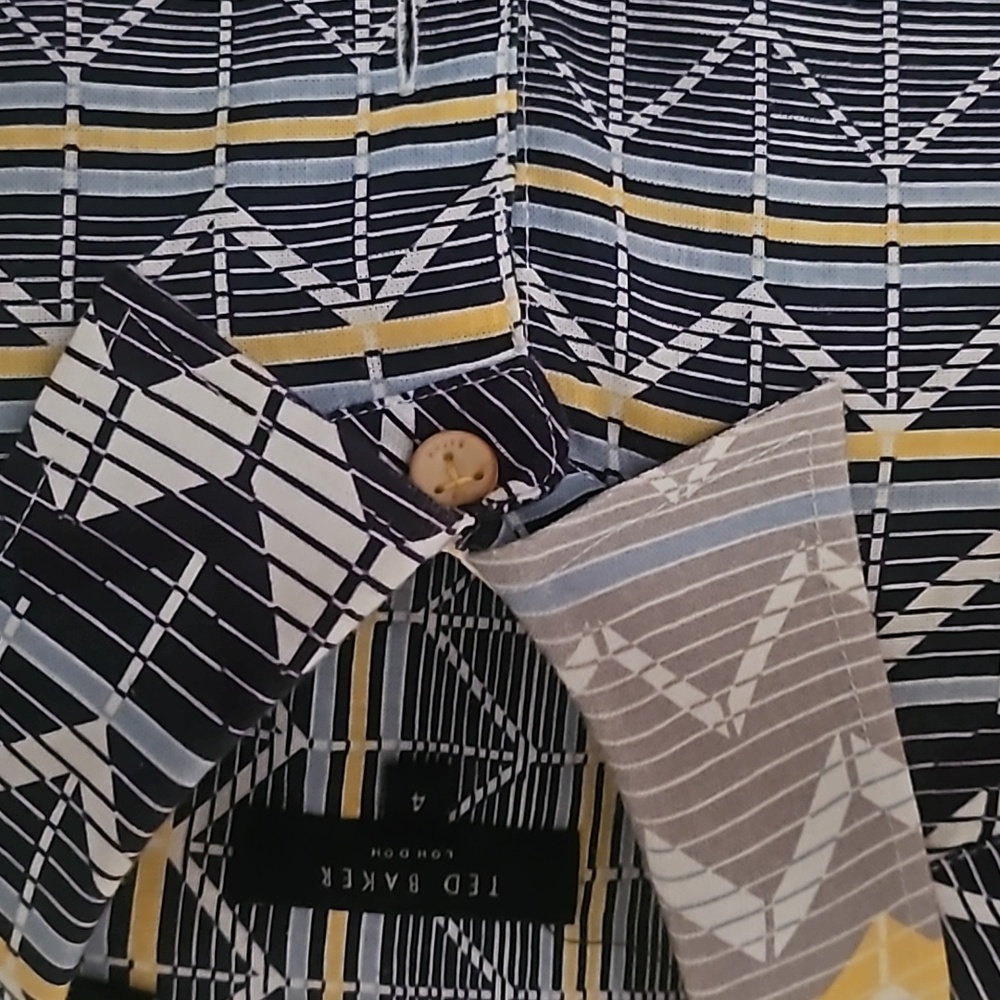 Ted Baker men's shirt